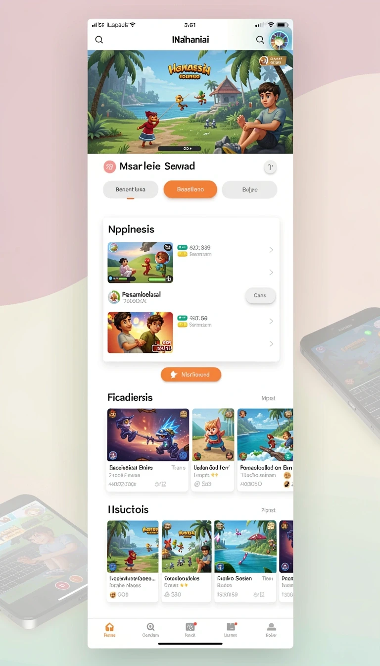 Review Aplikasi live123 Versi Terbaru screenshot 2