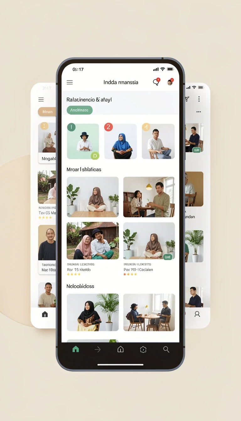 yupitoto App APK Terbaru screenshot 2