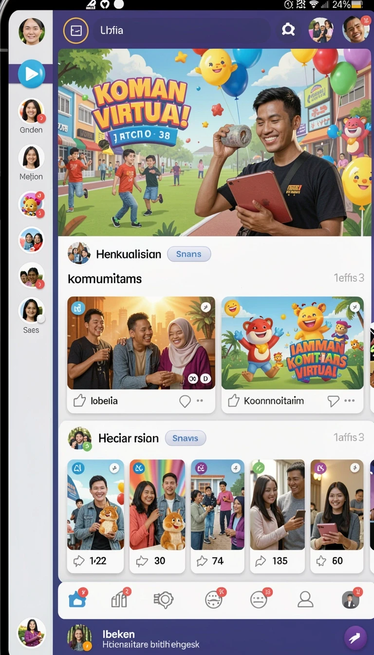 yupitoto App APK Terbaru screenshot 3