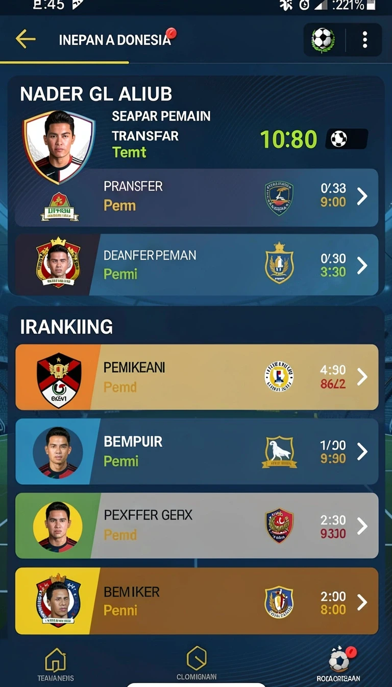 Review Aplikasi probet88 Versi Terbaru screenshot 2