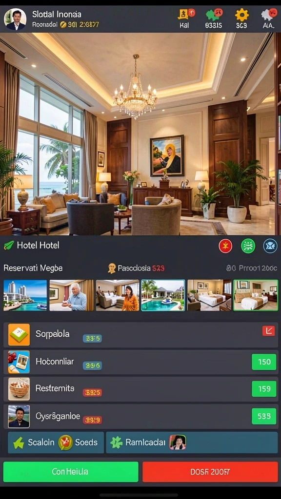 yupitoto App APK Terbaru screenshot 1