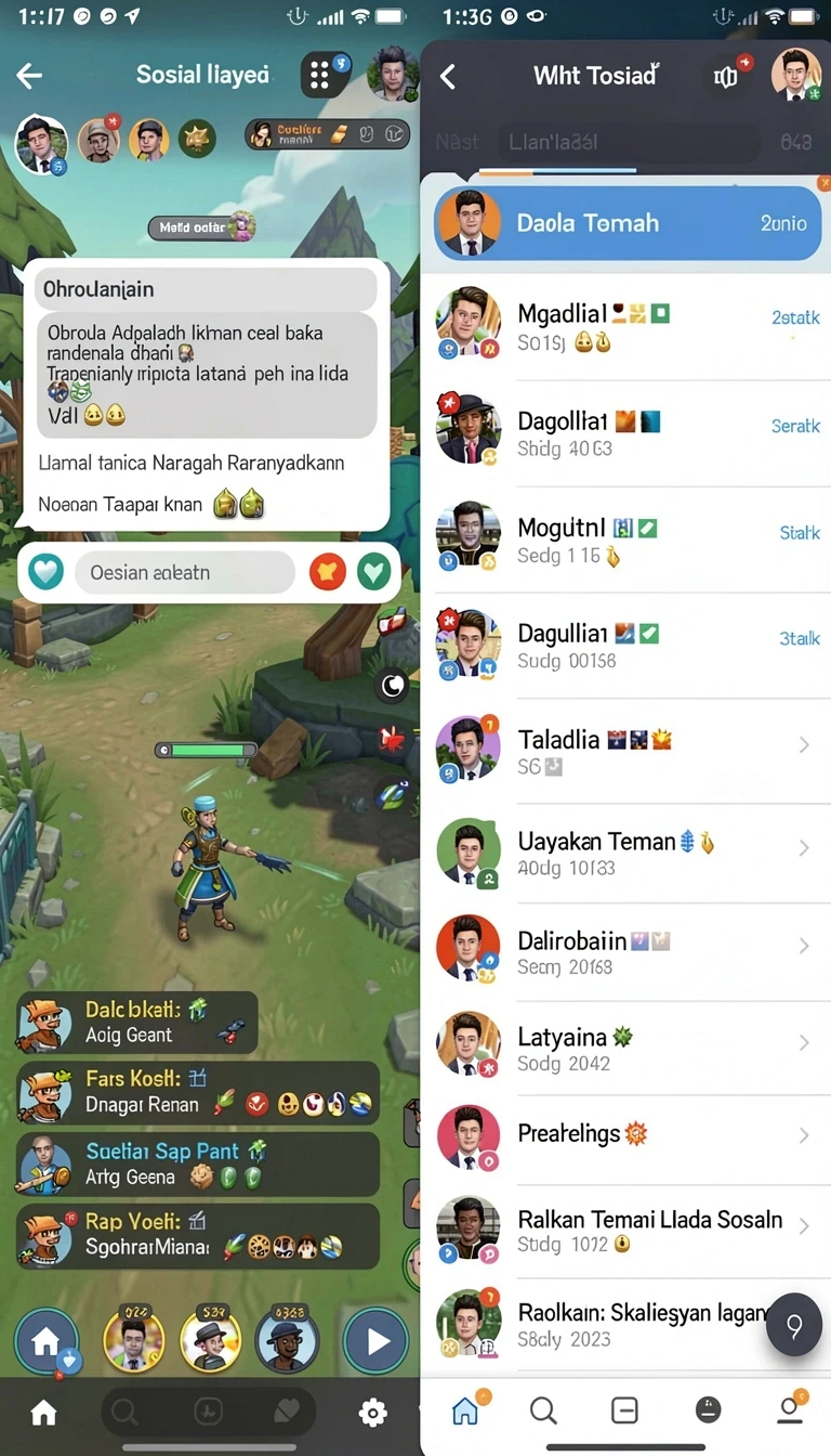 Review Aplikasi luna56 Versi Terbaru screenshot 3