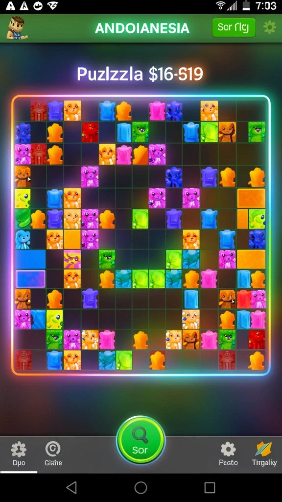 988spin App APK Terbaru screenshot 3